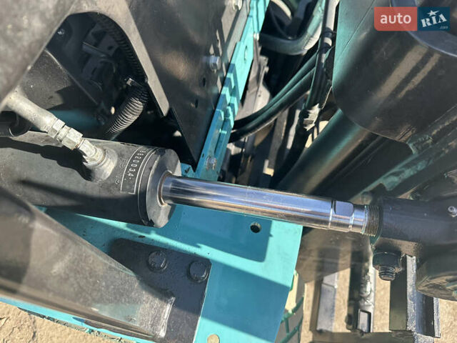 Сумитомо ФГ, объемом двигателя 0 л и пробегом 2 тыс. км за 11500 $, фото 4 на Automoto.ua