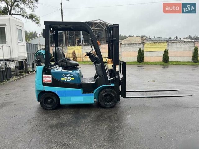Сумитомо ФГ, объемом двигателя 0 л и пробегом 0 тыс. км за 10900 $, фото 3 на Automoto.ua