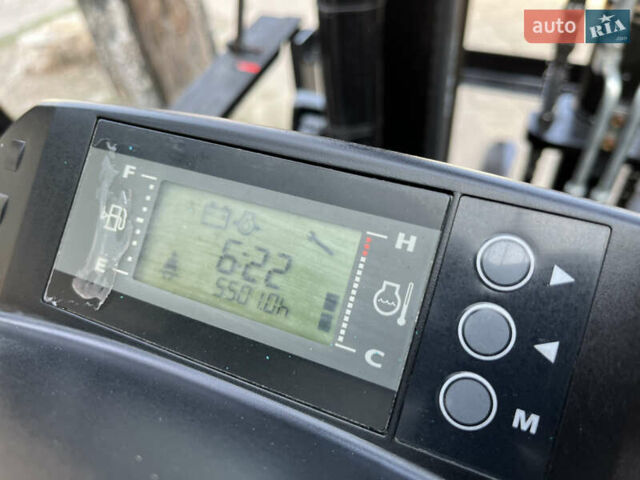 Сумітомо ФГ, об'ємом двигуна 0 л та пробігом 0 тис. км за 16500 $, фото 4 на Automoto.ua