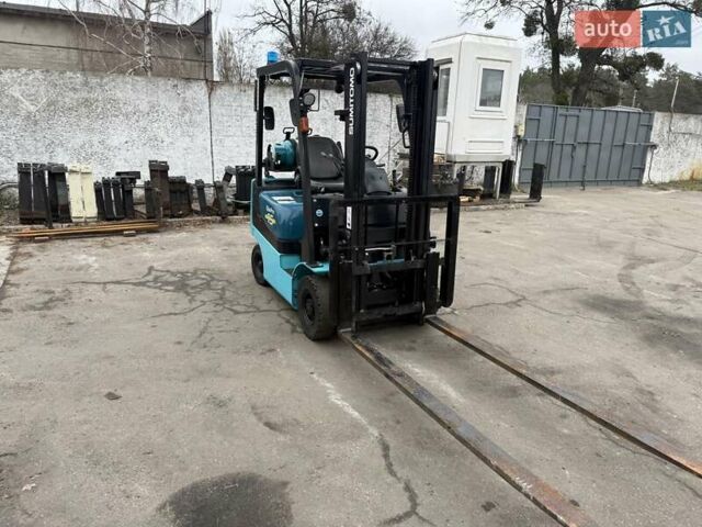 Сумітомо ФГ, об'ємом двигуна 0 л та пробігом 0 тис. км за 10900 $, фото 2 на Automoto.ua