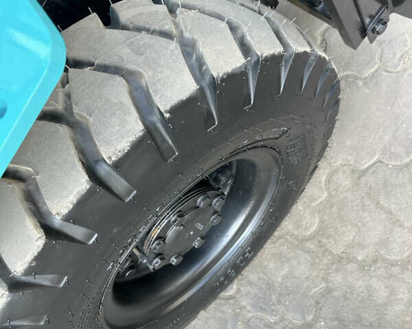 Сумітомо ФГ, об'ємом двигуна 0 л та пробігом 0 тис. км за 16500 $, фото 6 на Automoto.ua