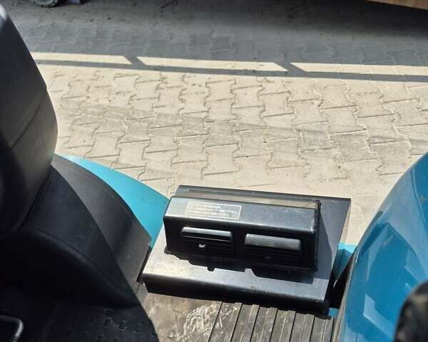 Синій Сумітомо ФГ, об'ємом двигуна 2.5 л та пробігом 0 тис. км за 12200 $, фото 4 на Automoto.ua