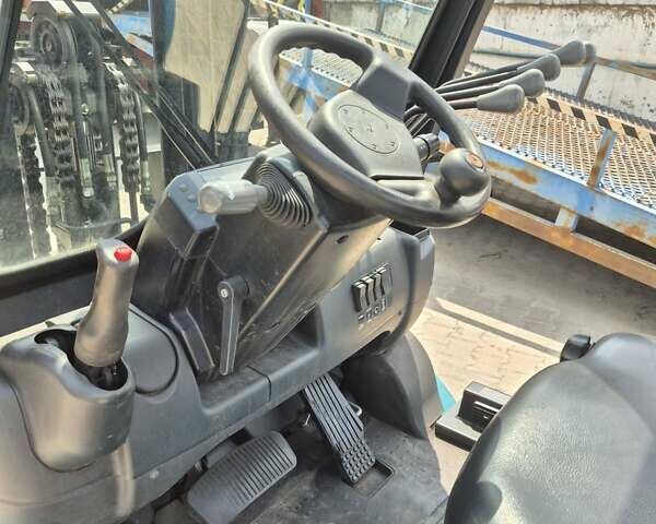 Синій Сумітомо ФГ, об'ємом двигуна 2.5 л та пробігом 0 тис. км за 12200 $, фото 1 на Automoto.ua