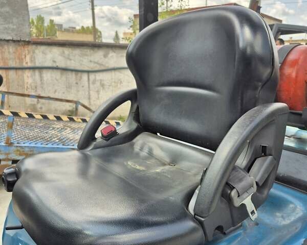 Синій Сумітомо ФГ, об'ємом двигуна 2.5 л та пробігом 0 тис. км за 12200 $, фото 3 на Automoto.ua