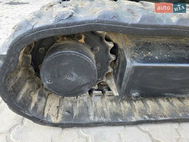 Сумітомо SH, об'ємом двигуна 0 л та пробігом 4 тис. км за 18900 $, фото 3 на Automoto.ua