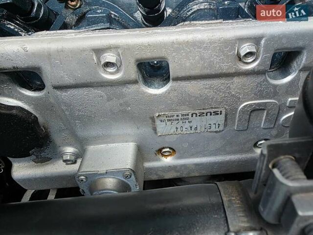 Сумітомо SH, об'ємом двигуна 0 л та пробігом 4 тис. км за 18900 $, фото 17 на Automoto.ua