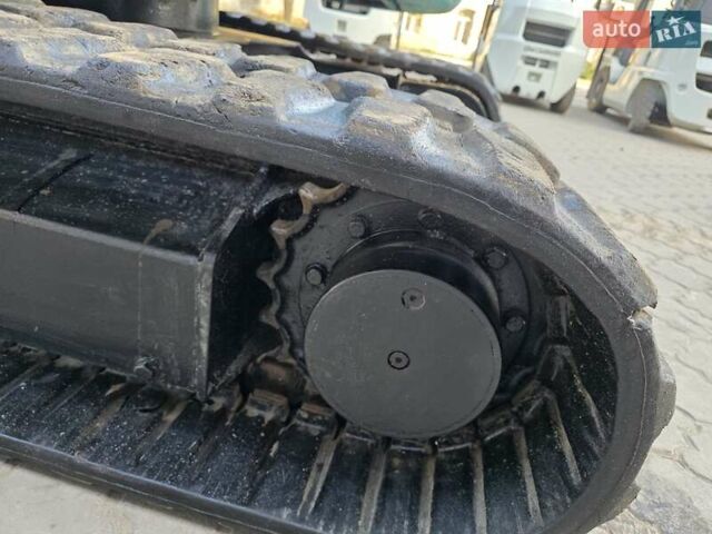 Сумітомо SH, об'ємом двигуна 0 л та пробігом 4 тис. км за 18900 $, фото 7 на Automoto.ua