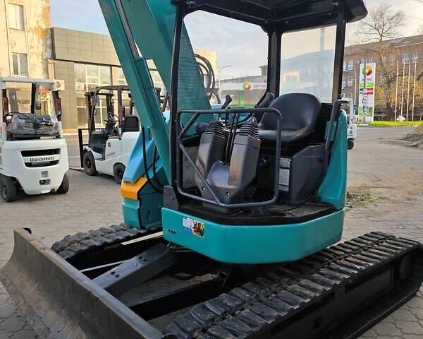 Сумітомо SH, об'ємом двигуна 0 л та пробігом 4 тис. км за 18900 $, фото 9 на Automoto.ua