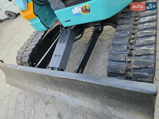 Сумітомо SH, об'ємом двигуна 0 л та пробігом 4 тис. км за 18900 $, фото 11 на Automoto.ua