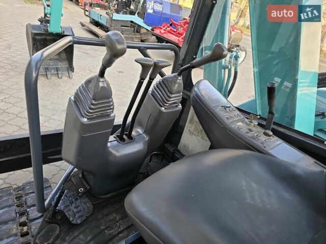 Сумітомо SH, об'ємом двигуна 0 л та пробігом 4 тис. км за 18900 $, фото 14 на Automoto.ua