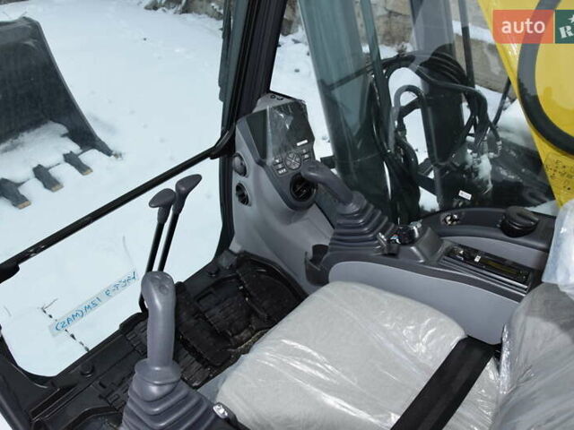 Сумитомо SH250-6, объемом двигателя 0 л и пробегом 1 тыс. км за 232614 $, фото 7 на Automoto.ua