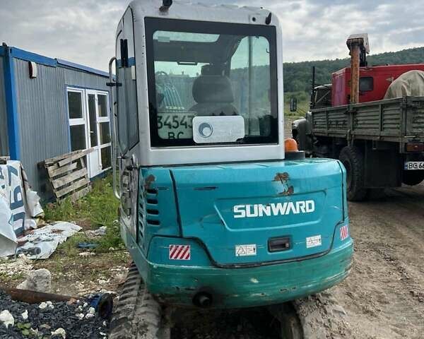 СанВард СВЕ, объемом двигателя 0 л и пробегом 0 тыс. км за 23000 $, фото 2 на Automoto.ua
