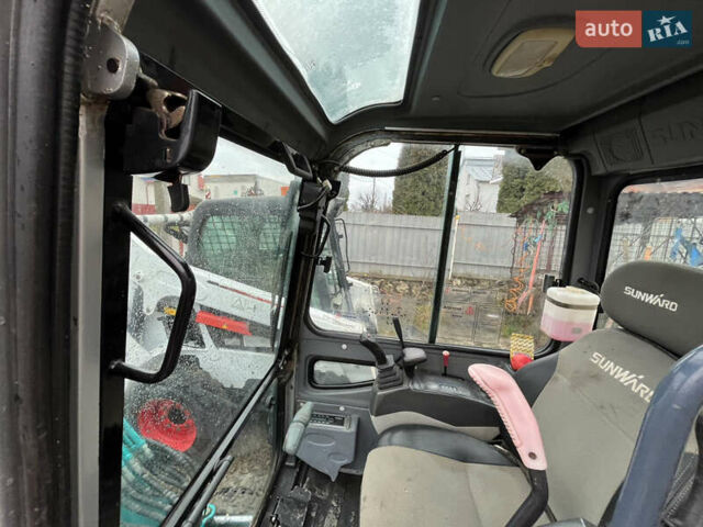 СанВард СВЕ, объемом двигателя 0 л и пробегом 2 тыс. км за 18200 $, фото 3 на Automoto.ua