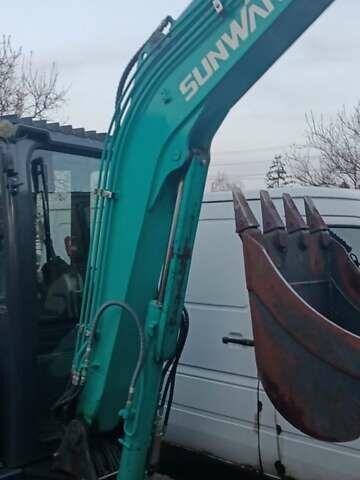 СанВард СВЕ, объемом двигателя 0 л и пробегом 0 тыс. км за 12517 $, фото 2 на Automoto.ua