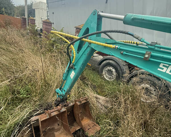СанВард СВЄ, об'ємом двигуна 6 л та пробігом 2 тис. км за 18700 $, фото 27 на Automoto.ua