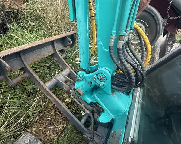 СанВард СВЄ, об'ємом двигуна 6 л та пробігом 2 тис. км за 18700 $, фото 31 на Automoto.ua