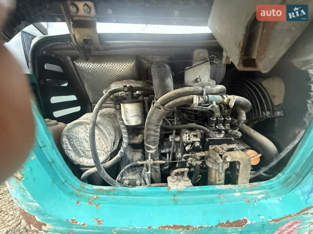 СанВард СВЄ, об'ємом двигуна 6 л та пробігом 2 тис. км за 18700 $, фото 35 на Automoto.ua