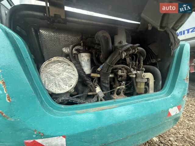 СанВард СВЄ, об'ємом двигуна 6 л та пробігом 2 тис. км за 18700 $, фото 37 на Automoto.ua