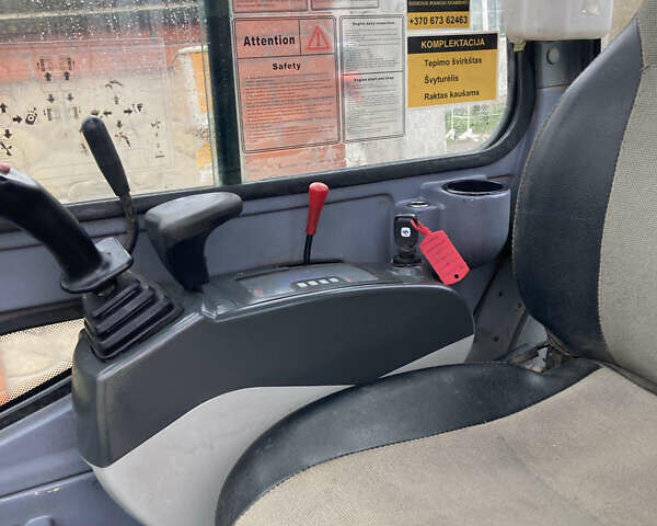 СанВард СВЄ, об'ємом двигуна 6 л та пробігом 2 тис. км за 18700 $, фото 18 на Automoto.ua