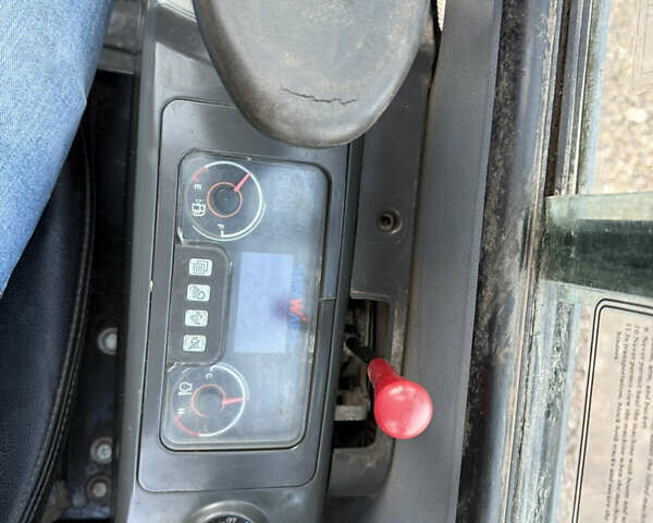 СанВард СВЄ, об'ємом двигуна 6 л та пробігом 2 тис. км за 18700 $, фото 24 на Automoto.ua