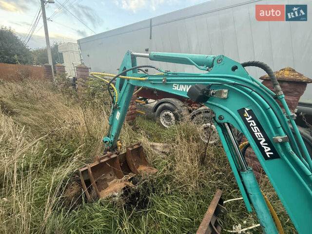СанВард СВЄ, об'ємом двигуна 6 л та пробігом 2 тис. км за 18700 $, фото 30 на Automoto.ua