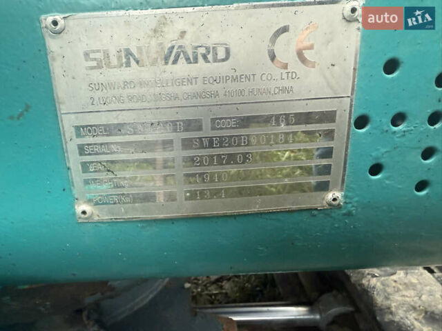 СанВард СВЄ, об'ємом двигуна 6 л та пробігом 2 тис. км за 18700 $, фото 26 на Automoto.ua