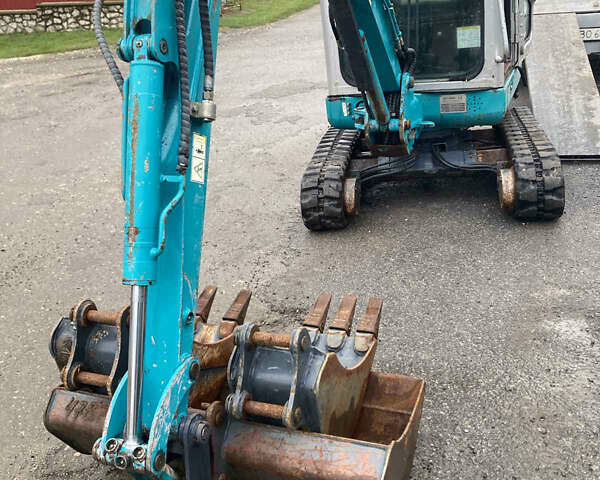 СанВард СВЄ, об'ємом двигуна 6 л та пробігом 2 тис. км за 18700 $, фото 8 на Automoto.ua