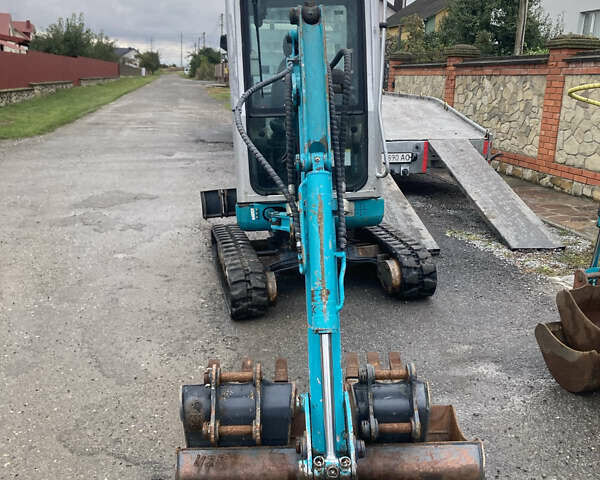 СанВард СВЄ, об'ємом двигуна 6 л та пробігом 2 тис. км за 18700 $, фото 16 на Automoto.ua