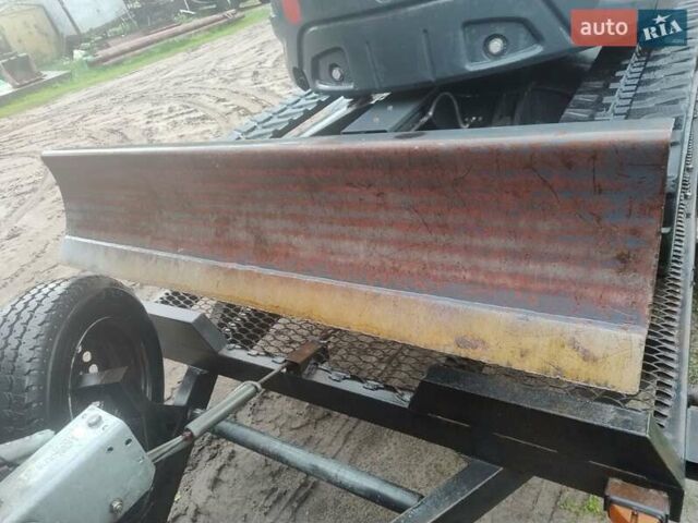 Зеленый СанВард СВЕ, объемом двигателя 0 л и пробегом 920 тыс. км за 40500 $, фото 8 на Automoto.ua