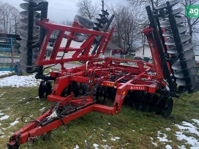 Sunflower 1434, объемом двигателя 0 л и пробегом 0 тыс. км за 10864 $, фото 2 на Automoto.ua