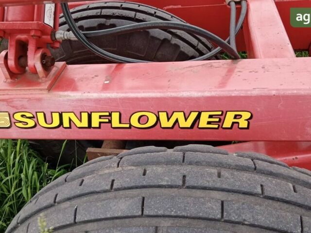 Sunflower 1434, объемом двигателя 0 л и пробегом 2 тыс. км за 8300 $, фото 4 на Automoto.ua