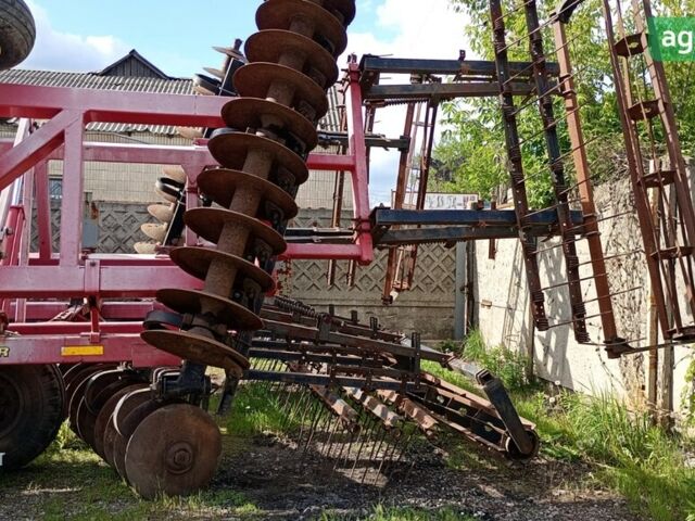 Sunflower 1434, объемом двигателя 0 л и пробегом 2 тыс. км за 8300 $, фото 5 на Automoto.ua