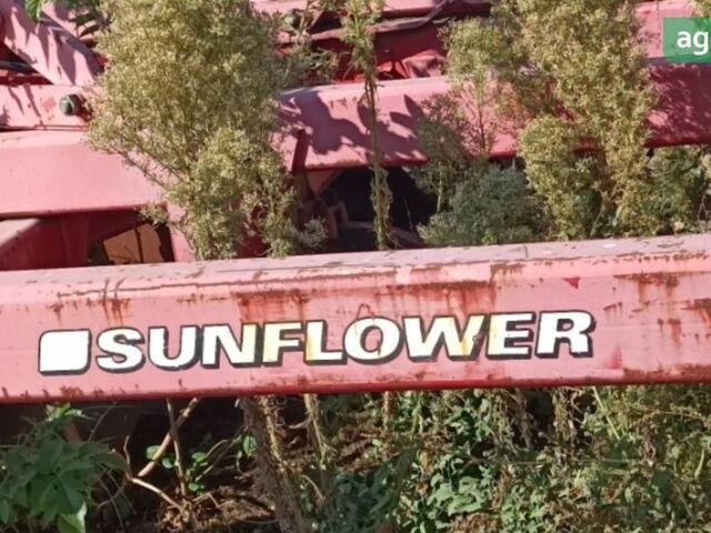 Sunflower 4511, объемом двигателя 0 л и пробегом 0 тыс. км за 7491 $, фото 7 на Automoto.ua