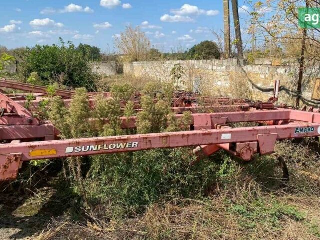 Sunflower 4511, объемом двигателя 0 л и пробегом 0 тыс. км за 7491 $, фото 2 на Automoto.ua