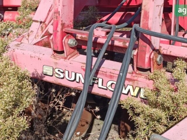 Sunflower 4511, объемом двигателя 0 л и пробегом 0 тыс. км за 7491 $, фото 3 на Automoto.ua