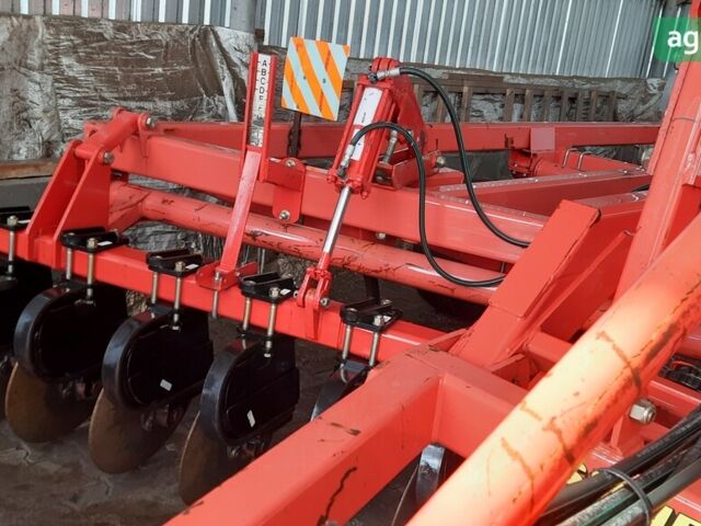 Sunflower 4511, об'ємом двигуна 0 л та пробігом 0 тис. км за 35416 $, фото 5 на Automoto.ua