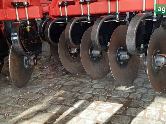 Sunflower 4511, об'ємом двигуна 0 л та пробігом 0 тис. км за 35416 $, фото 7 на Automoto.ua