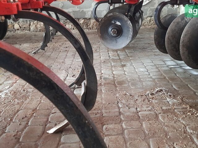 Sunflower 4511, об'ємом двигуна 0 л та пробігом 0 тис. км за 35416 $, фото 4 на Automoto.ua