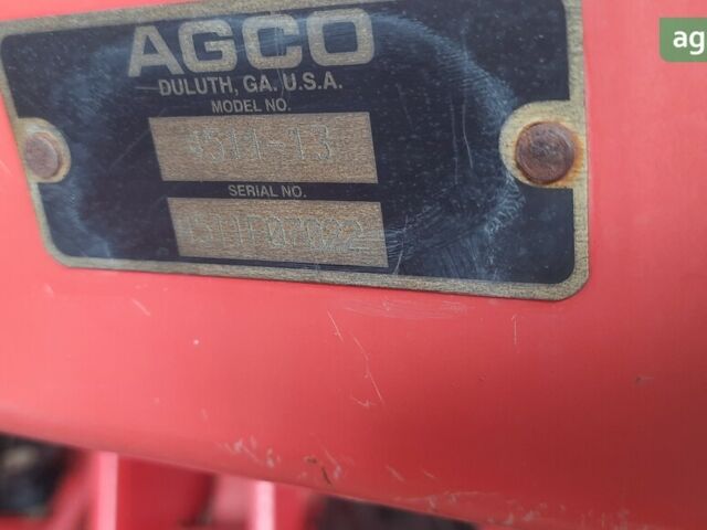 Sunflower 4511, об'ємом двигуна 0 л та пробігом 0 тис. км за 35416 $, фото 9 на Automoto.ua