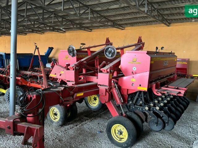 Sunflower 9530, объемом двигателя 0 л и пробегом 0 тыс. км за 25500 $, фото 1 на Automoto.ua