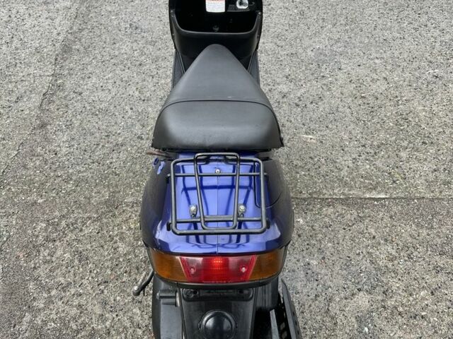 Сузуки Адресс, объемом двигателя 100 л и пробегом 0 тыс. км за 400 $, фото 3 на Automoto.ua