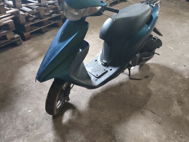 Сузукі Адресс, об'ємом двигуна 49 л та пробігом 0 тис. км за 159 $, фото 2 на Automoto.ua