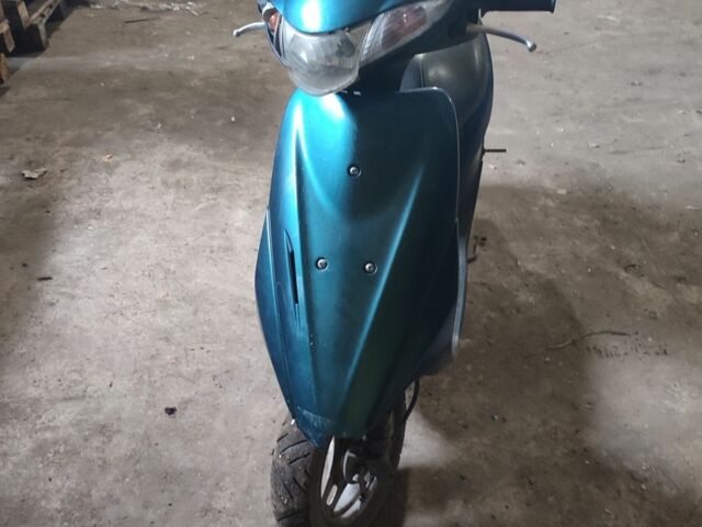 Сузукі Адресс, об'ємом двигуна 49 л та пробігом 0 тис. км за 167 $, фото 1 на Automoto.ua