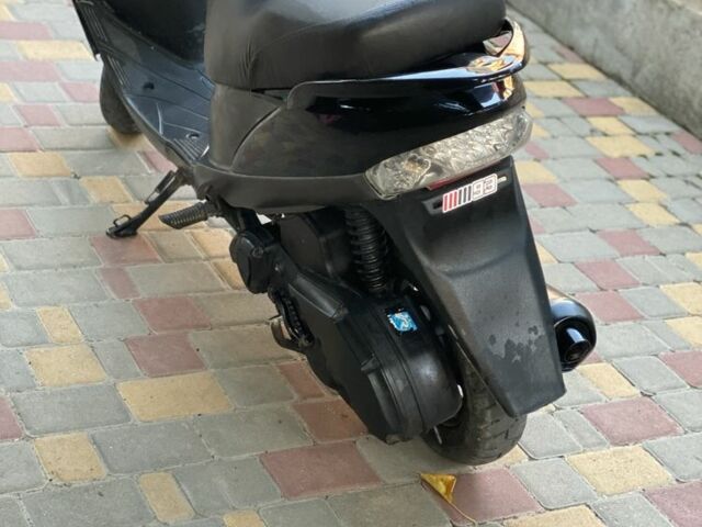 Сузуки Адресс, объемом двигателя 0.13 л и пробегом 0 тыс. км за 827 $, фото 3 на Automoto.ua