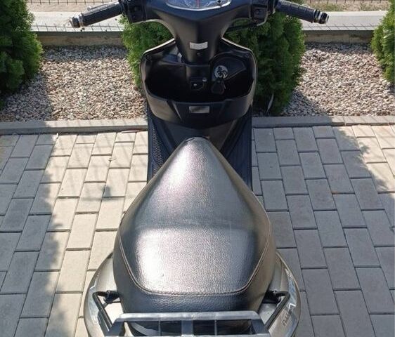 Сузукі Адресс, об'ємом двигуна 0.13 л та пробігом 0 тис. км за 1100 $, фото 4 на Automoto.ua