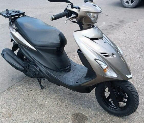 Сузукі Адресс, об'ємом двигуна 0.13 л та пробігом 0 тис. км за 1100 $, фото 1 на Automoto.ua