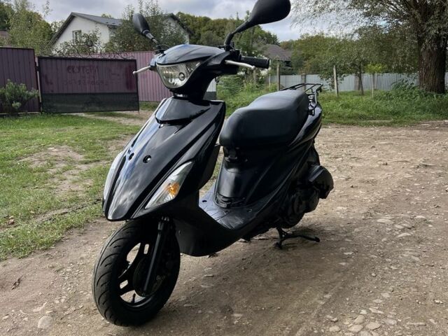 Сузуки Адресс, объемом двигателя 0.13 л и пробегом 0 тыс. км за 1200 $, фото 19 на Automoto.ua