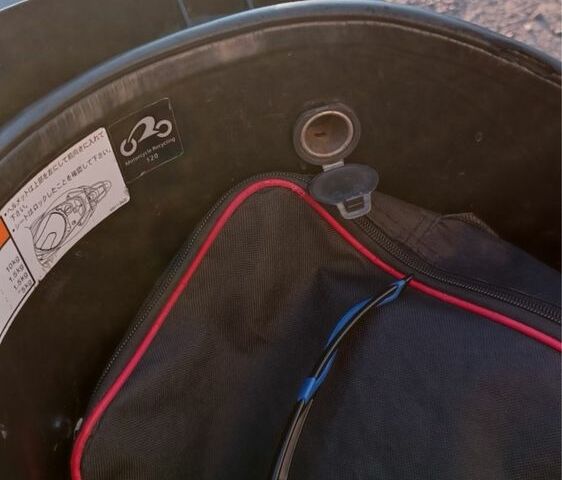 Сузукі Адресс, об'ємом двигуна 0.13 л та пробігом 0 тис. км за 1100 $, фото 6 на Automoto.ua