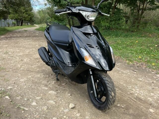 Сузуки Адресс, объемом двигателя 0.13 л и пробегом 0 тыс. км за 1200 $, фото 14 на Automoto.ua