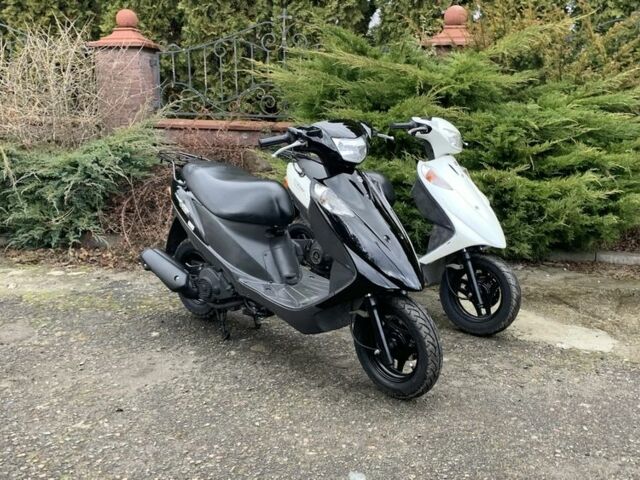 Сузукі Адресс, об'ємом двигуна 0.13 л та пробігом 0 тис. км за 1050 $, фото 1 на Automoto.ua